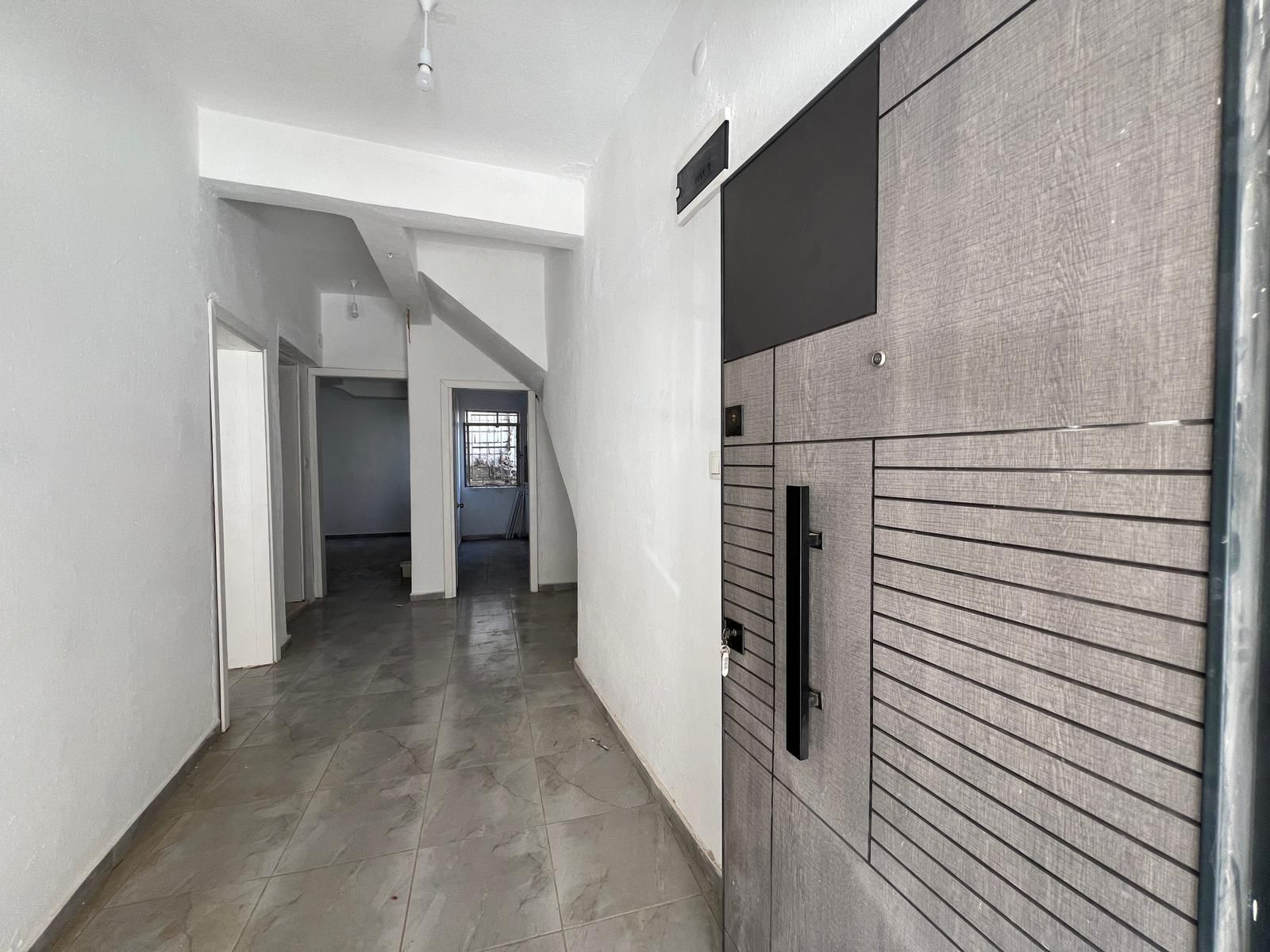 Milas Burgaz Mahallesi'nde Kiralık 1+1 Daire Pehlevanlar'dan