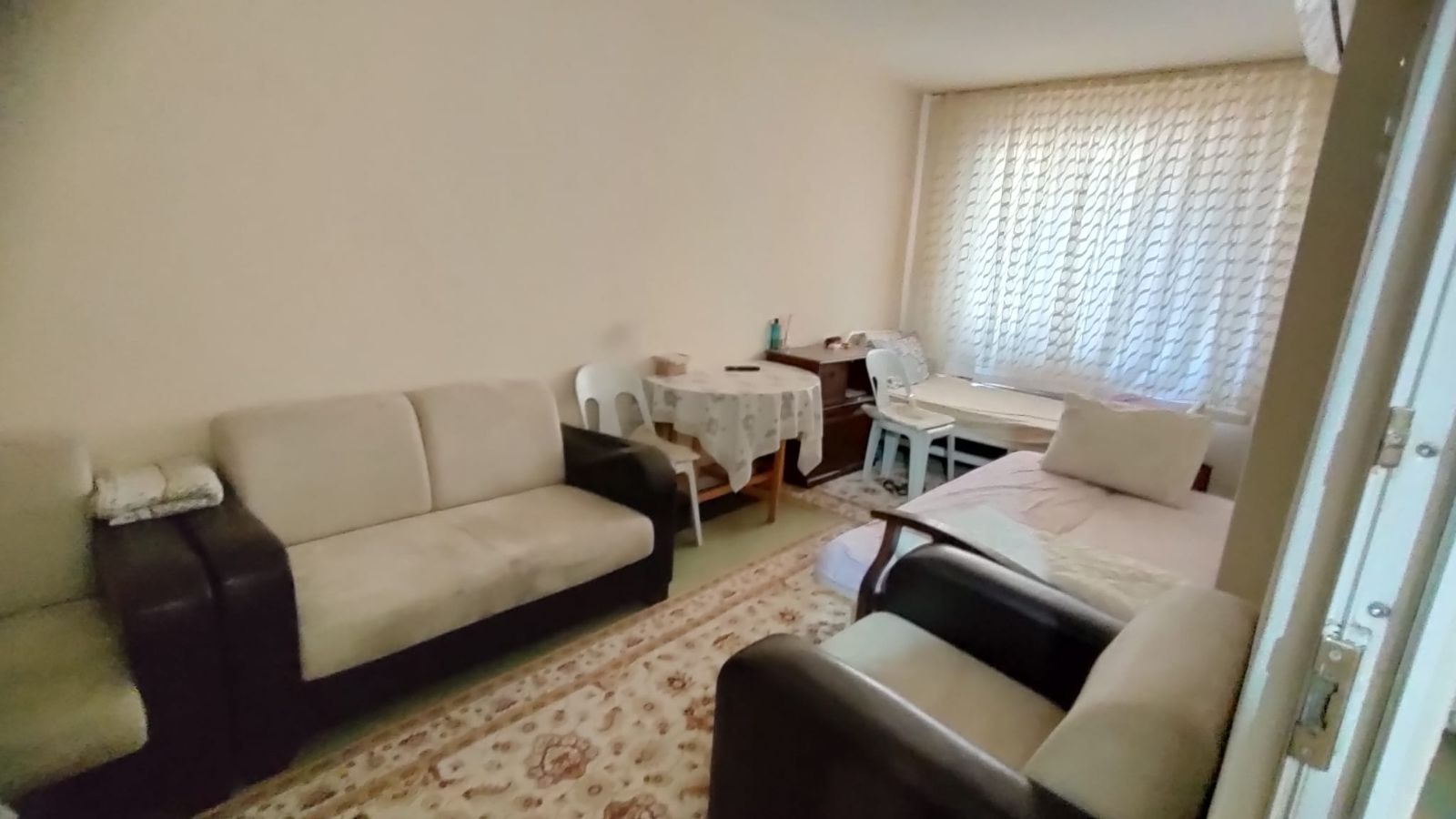 Aydın Efeler Zafer'de Ara Kat 2+1 Krediye Uygun Satılık Daire